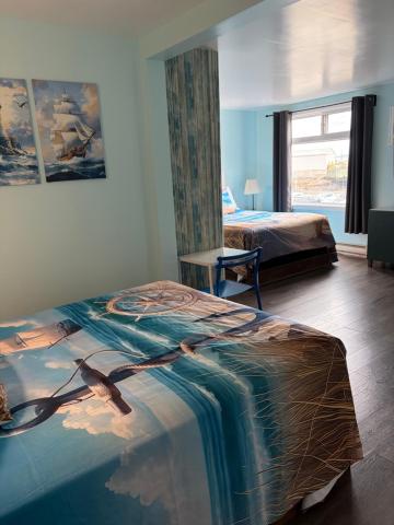 Shoreline Suites — photo 17