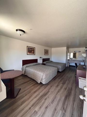 Mull's Midway Motel — photo 2