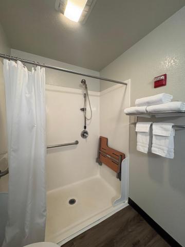 Mull's Midway Motel — photo 3