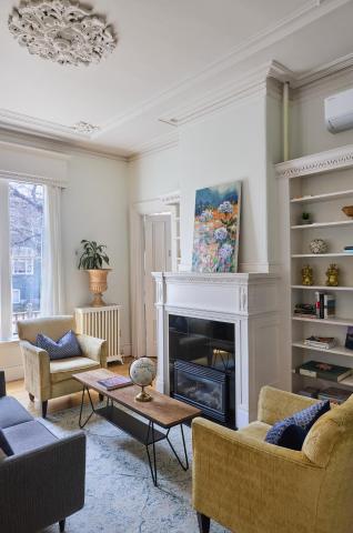 The West End Collection on Pine — photo 21