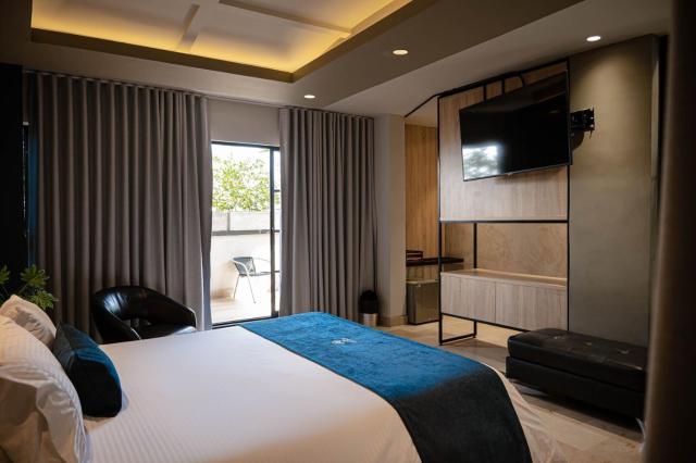 Hotel D' Leon — photo 10