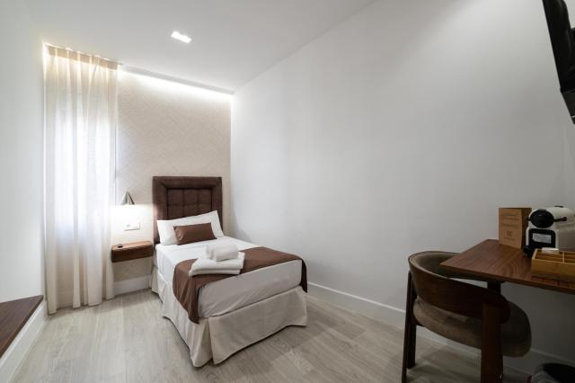 Rosales Suites — photo 15