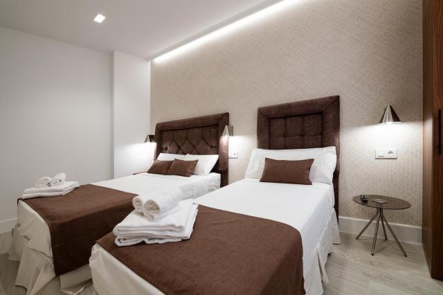 Rosales Suites — photo 24