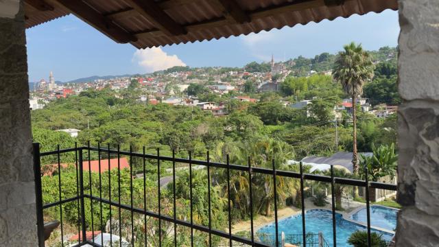 Hotel Posada La Vereda — photo 11