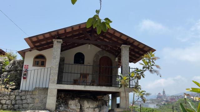 Hotel Posada La Vereda — photo 9
