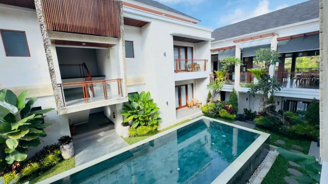 Saraswati Ubud — photo 8