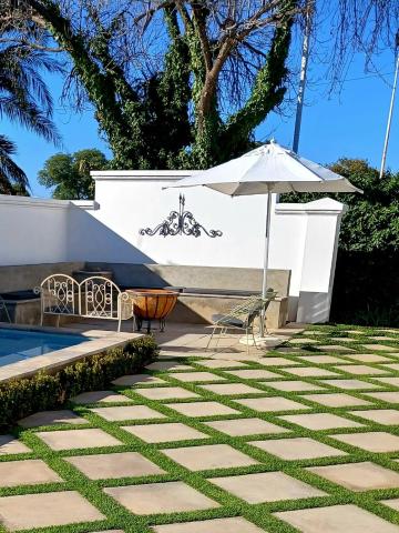 Karoo Country Guesthouse — photo 7