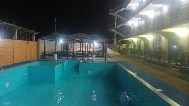 Hotel Datuna Aurum — photo 7