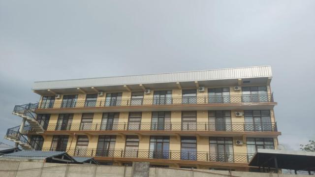 Hotel Datuna Aurum — photo 9