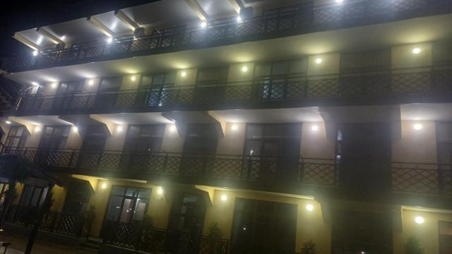 Hotel Datuna Aurum — photo 10