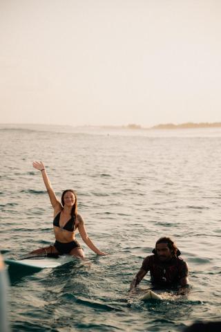 Bibee Surf — photo 6
