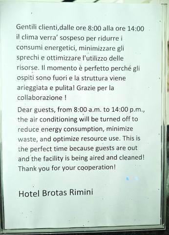 Hotel Brotas — photo 10