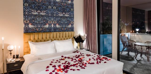 Museum Hotel — photo 13