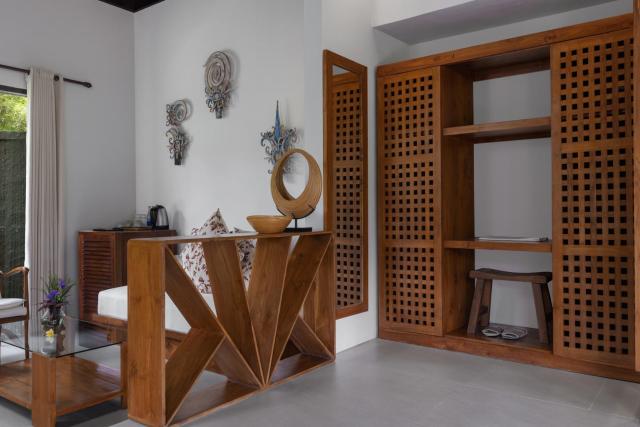 Suara Air Resort Ubud — photo 24
