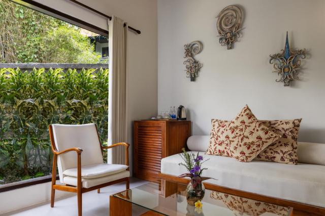 Suara Air Resort Ubud — photo 16