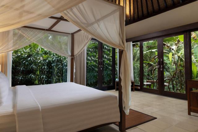 Suara Air Resort Ubud — photo 14