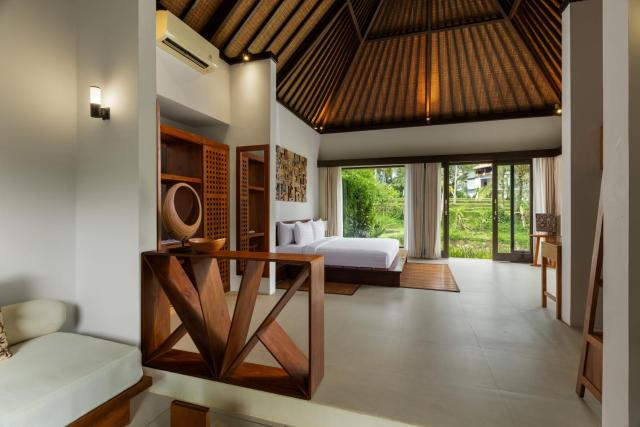 Suara Air Resort Ubud — photo 21