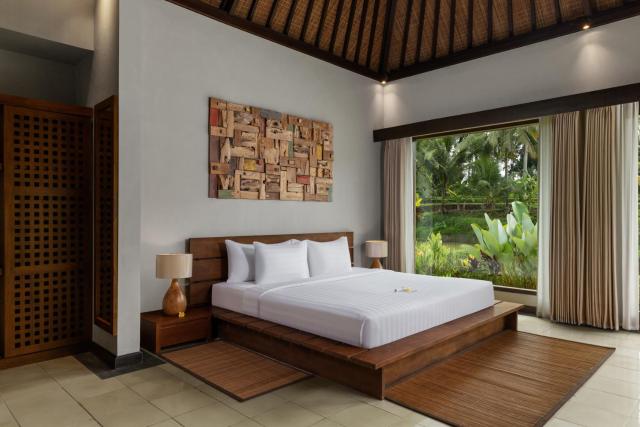 Suara Air Resort Ubud — photo 23