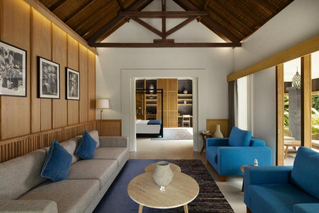 Suara Air Resort Ubud — photo 13