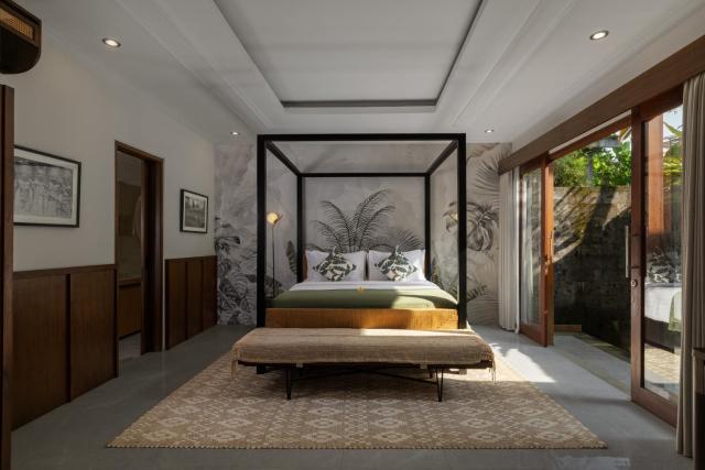 Suara Air Resort Ubud — photo 3