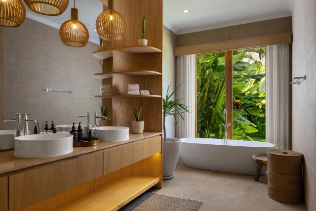 Suara Air Resort Ubud — photo 12