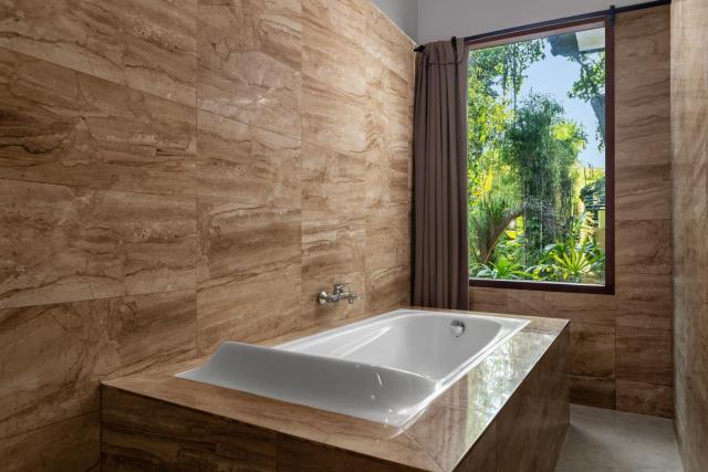 Suara Air Resort Ubud — photo 5