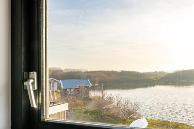 Brouwersdam Stay — photo 21