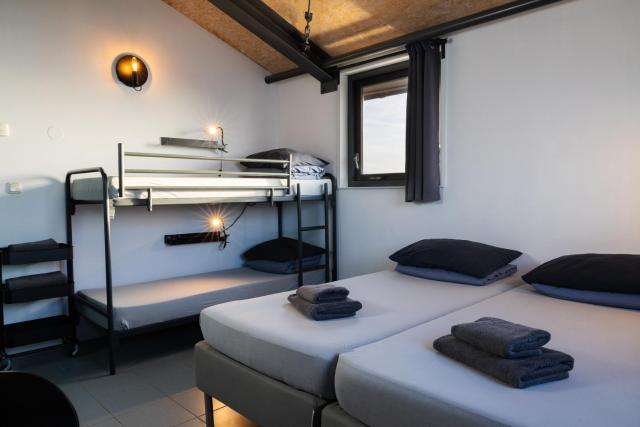 Brouwersdam Stay — photo 13