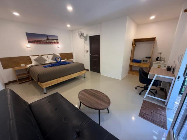 CheeVa Beach Resort — photo 13