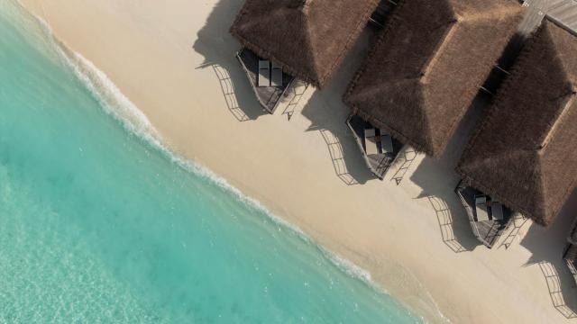 Constance Moofushi Maldives — photo 9