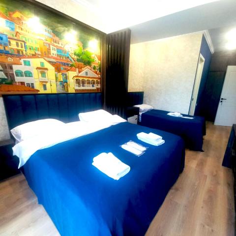 7 Baits Hotel — photo 13