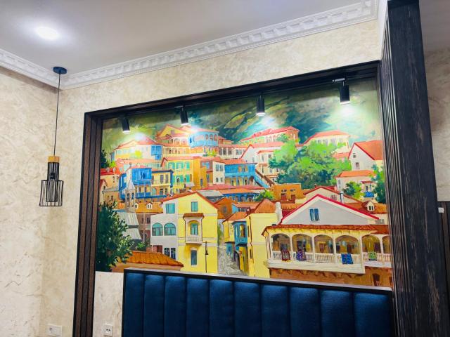 7 Baits Hotel — photo 12
