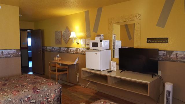 Earth Inn Motel — photo 4