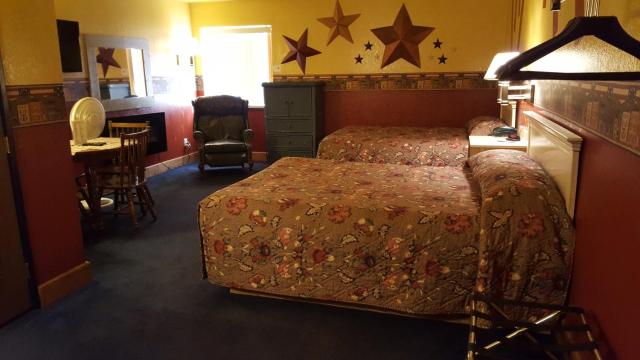 Earth Inn Motel — photo 18
