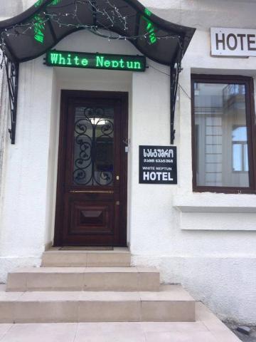 Hotel White Neptun Georgia Tbilisi — photo 24