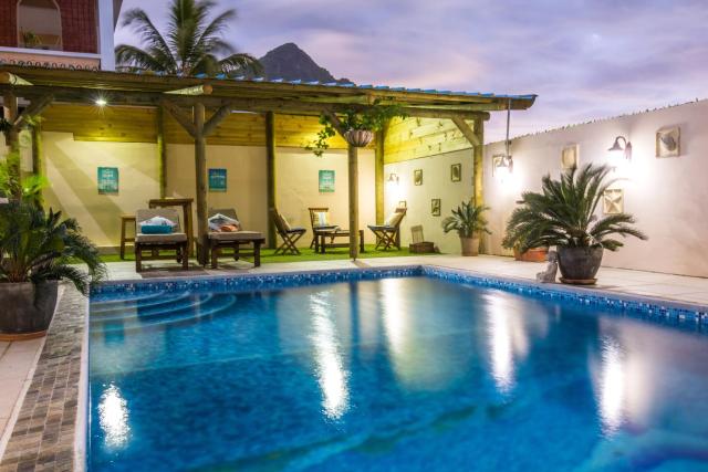 Blue Pearl Resort — photo 13
