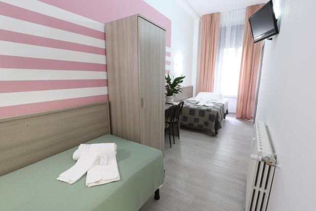 Albergo Leonardo Da Vinci — photo 6