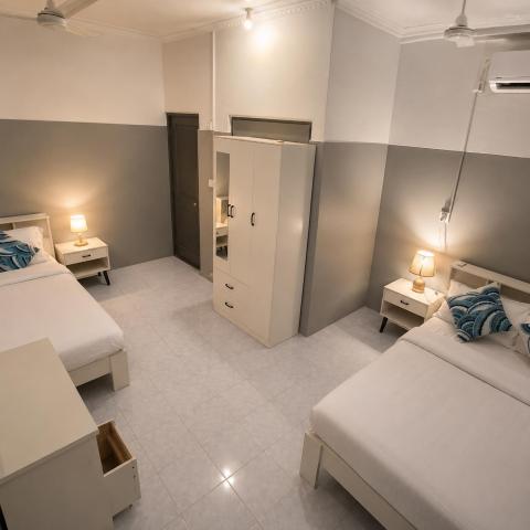Amazonite Maldives — photo 13