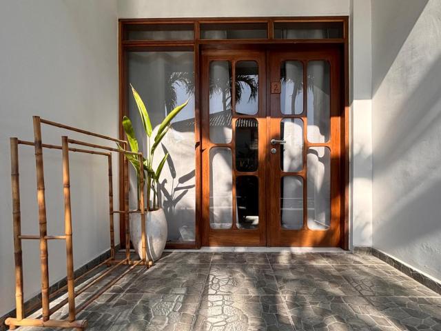 Sunny Canggu — photo 21