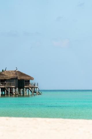 Constance Moofushi Maldives — photo 15