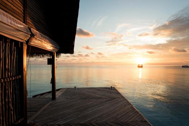 Constance Moofushi Maldives — photo 17