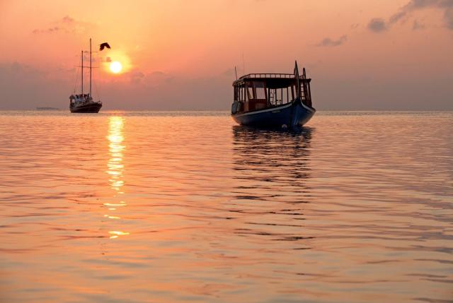 Constance Moofushi Maldives — photo 10