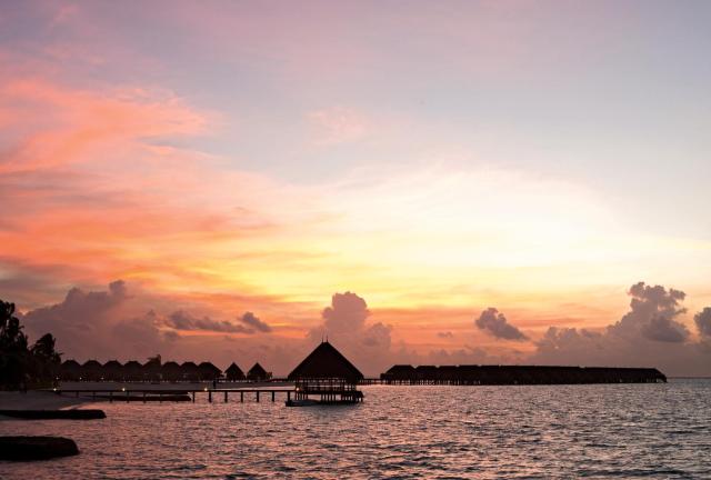 Constance Moofushi Maldives — photo 14