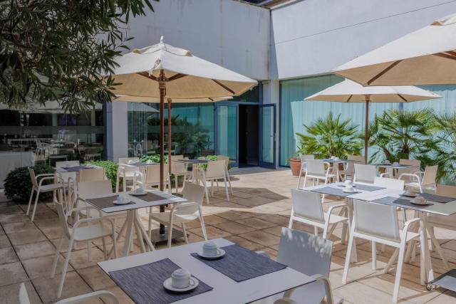 Hotel Vilamarí — photo 1