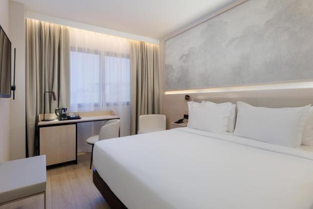 Hotel Vilamarí — photo 17