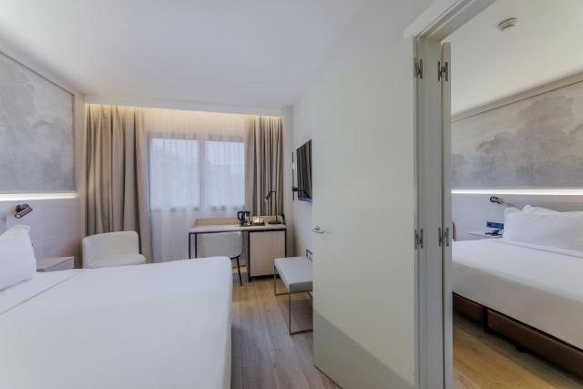Hotel Vilamarí — photo 21