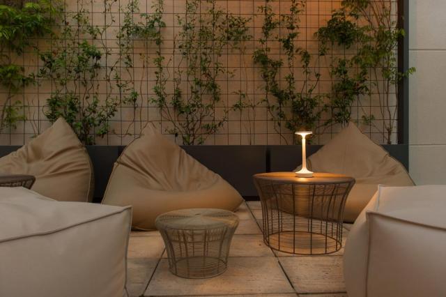 Hotel Vilamarí — photo 16