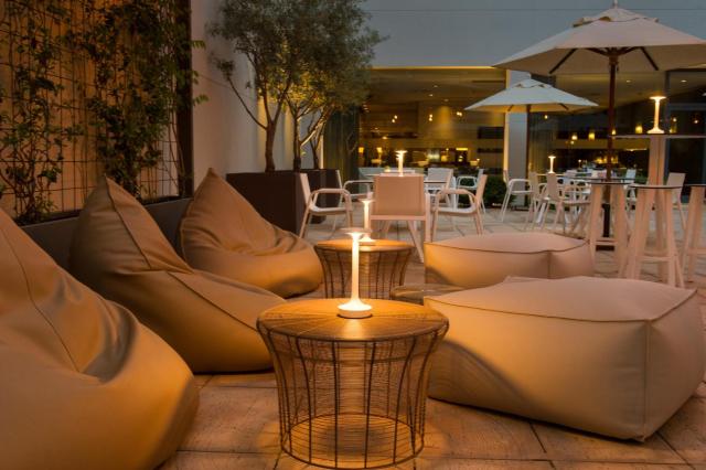 Hotel Vilamarí — photo 14