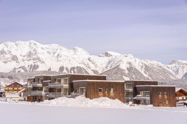 Alpenrock Schladming by ALPS RESORTS — photo 2