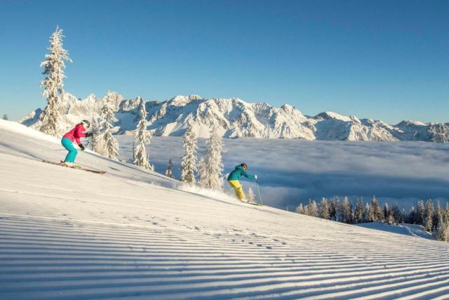 Alpenrock Schladming by ALPS RESORTS — photo 5